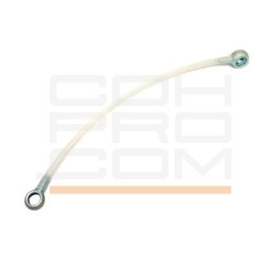 Fuel Line – LT1 / D-TD / Filter To Inj. Pump / Early