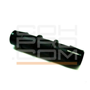 Plastic Hose Connector – 16mm / Straight