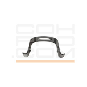 Brake Pipe Retaining Clip – Top Hat Style