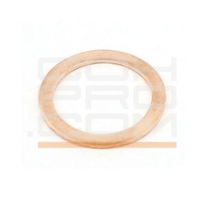 Sealing washer – Copper / M10
