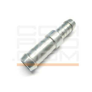 Hose Reducer – 14/15mm to 11/12mm / Metal