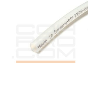 Polyamide Tube – 2mm ID / 4mm OD / Natural