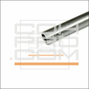 Steel Tube – 10mm OD / 1.0mm Wall
