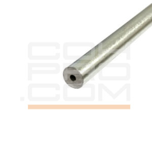 Diesel Injection Tube – 6.00mm OD / 2.25mm ID