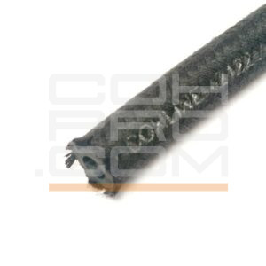 Fuel Hose / Yarn Overbraid – 05.5mm ID