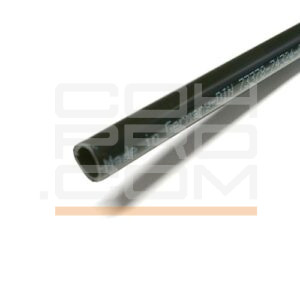 Polyamide Tube – 10mm ID / 12.5mm OD / Black