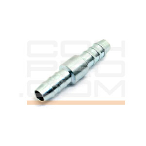 Straight Connector –  PA Tube / 3mm ID