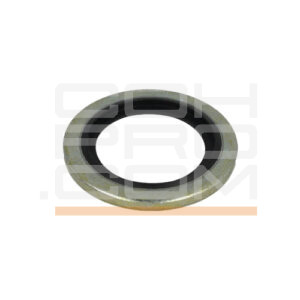 Bonded Seal Washer – M10 (Dowty Washer)